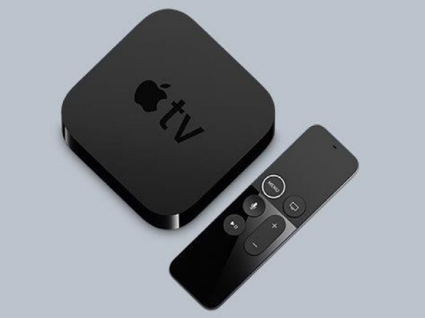 Sweden's Com Hem offers complete digital TV solution with Apple TV 4k
